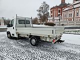 Peugeot Boxer (2015) 1 MAJITEL, DPH, SPLÁTKY  - náhled 9