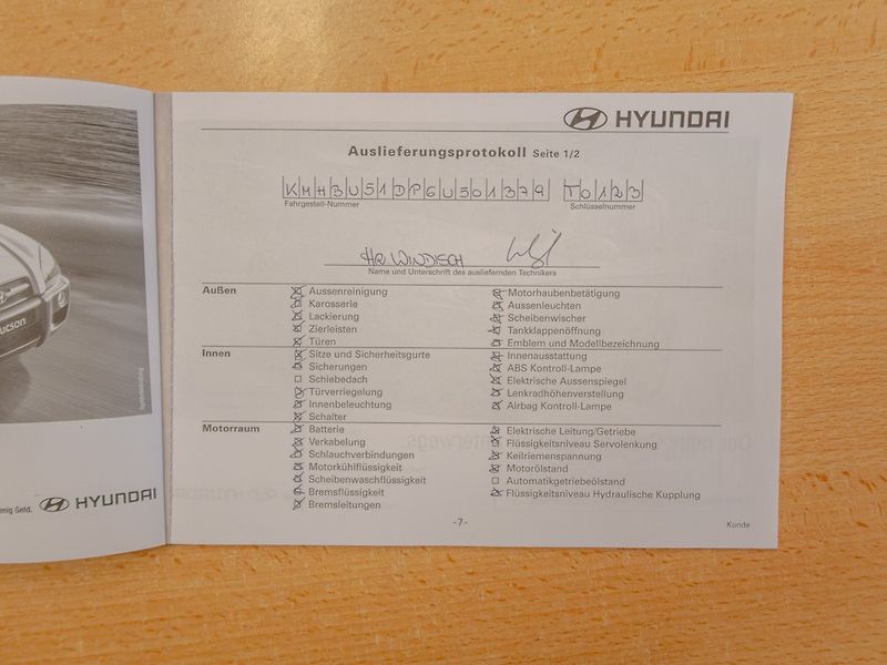 Hyundai Getz (2006) 1.4i 71KW – KLIMATIZACE - fotka 33 z 33