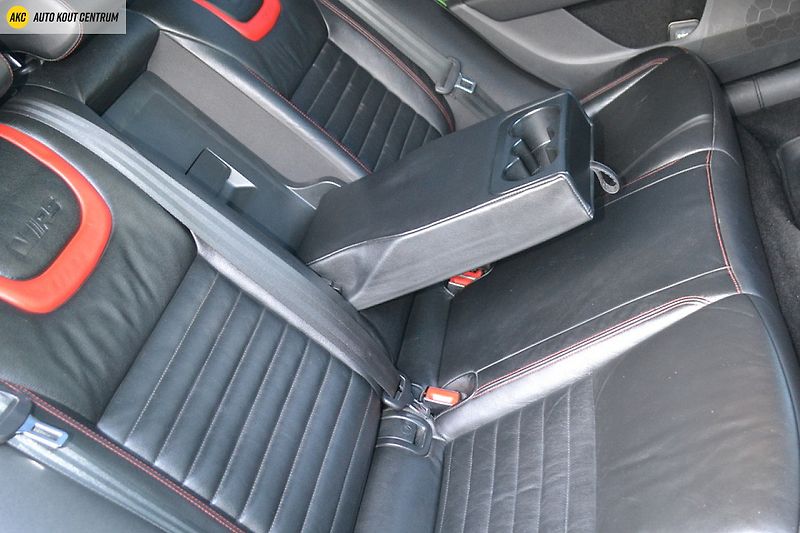 Škoda Octavia RS , 2.0TSI - 162KW !!! - fotka 19 z 56