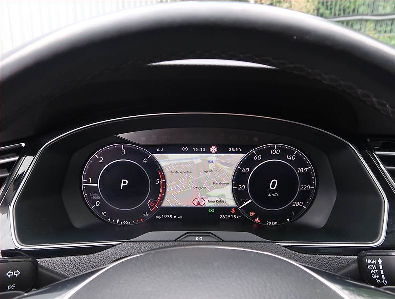 Volkswagen Arteon (2017) Elegance 2.0 BiTDI 4Motion - fotka 11 z 23