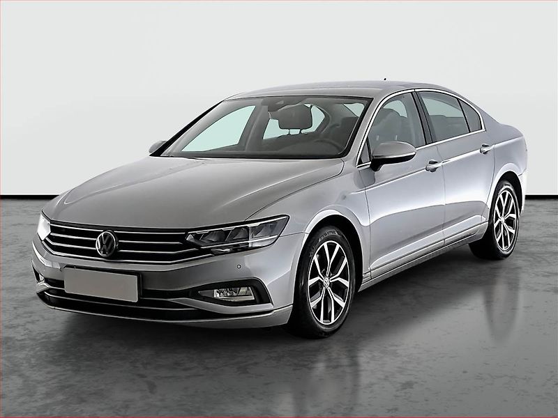 Volkswagen Passat (2019) 1.5 TSI, Automat, Kůže, Navi - fotka 2 z 19