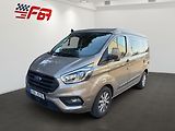 Ford Tourneo Custom NUGGET L1 CZ Westfalia výklopn - náhled 1