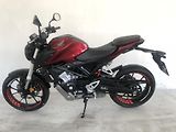Honda CB 125 R Neo Sports Café - náhled 3
