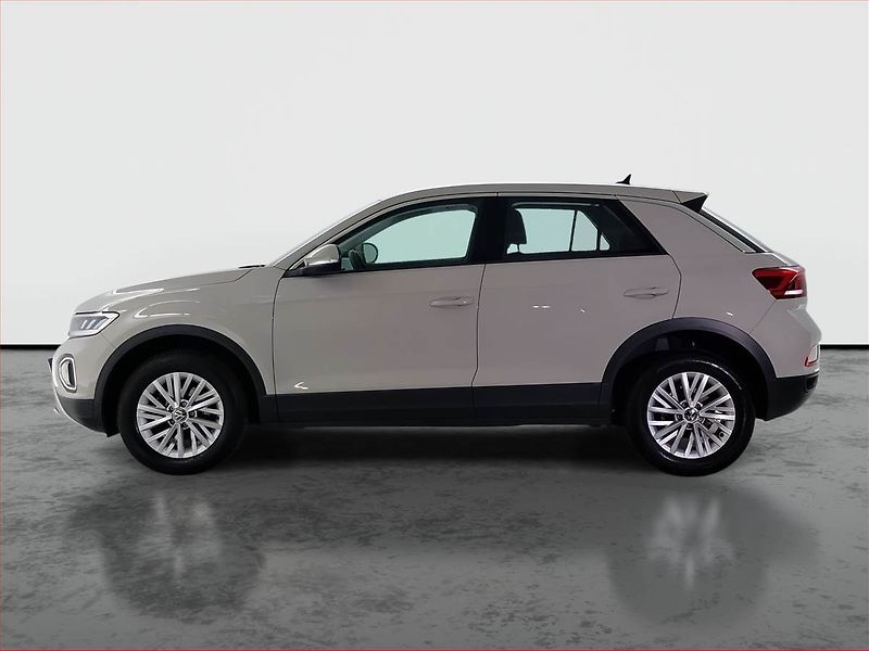 Volkswagen T-Roc (2024) 1.0 TSI - fotka 3 z 17