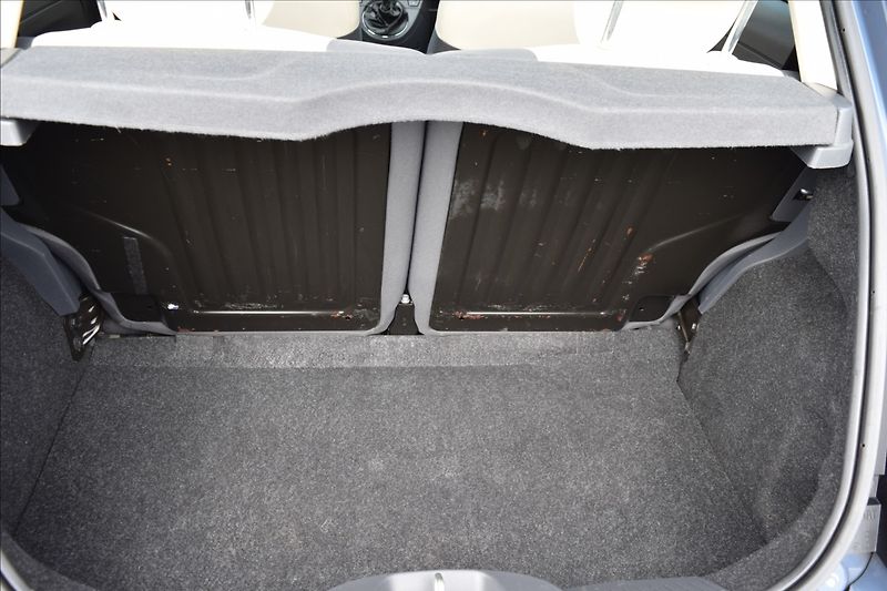 Fiat 500 1,2 i 51KW NOVÁ STK ALU KLIMA - fotka 16 z 39