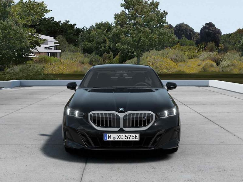 BMW i5 (2026) - fotka 10 z 10