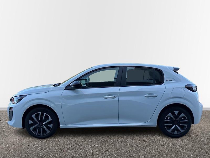 Peugeot 208 STYLE - fotka 3 z 28