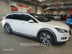 Peugeot 508 (2016) 2.0HDi, ČR, AT, navi, LED - fotografie inzerátu