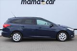Ford Focus 1.6 TDCI AUT.KLIMA SERV.KNIHA - náhled 1