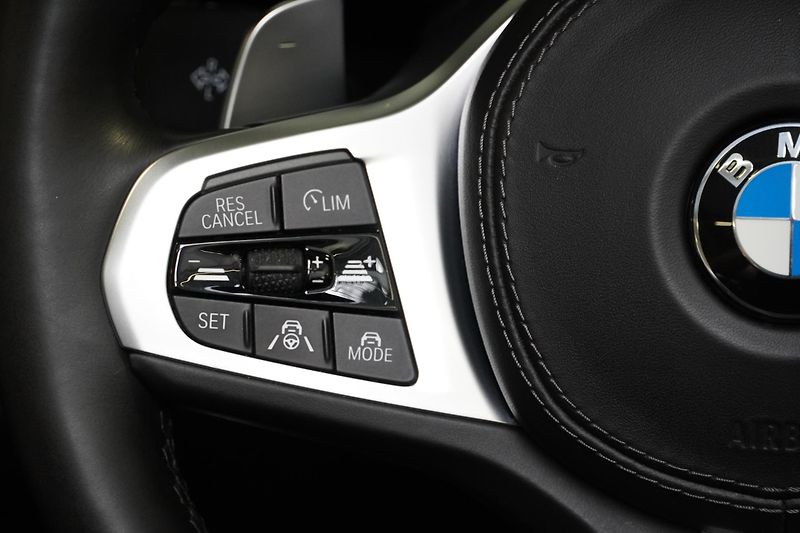 BMW Řada 8 840xD M-Paket,Laser,B&W,360 - fotka 22 z 41