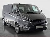 Ford Tourneo Custom (2022) Titanium 2.0 EcoBlue mHEV, ČR - náhled 1