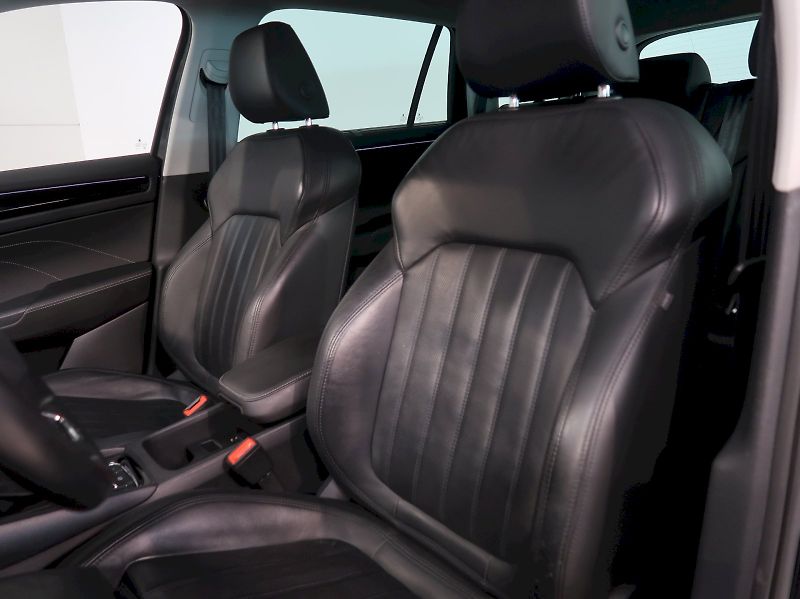 Škoda Kodiaq (2022) L&K 2.0TSI 140KW 4x4 DSG WEBAS - fotka 14 z 48