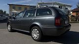 Škoda Octavia (2008) 1.9TDI  - náhled 9