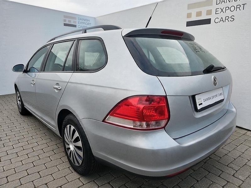 Volkswagen Golf 1.9 TDI 77kW,KLIMA,2x KOLA - fotka 6 z 33