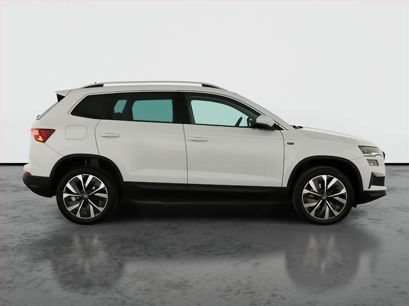 Škoda Karoq (2025) 2.0 TDI, DRIVE, DPH, AUTOMAT - fotka 6 z 16