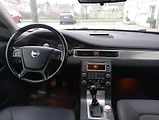 Volvo S80 (2010) 1.6 D Drive ZÁVADA TURBA - náhled 1