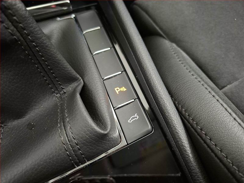 Škoda Superb (2015) 2.0 TDI 4x4, 4X4, Kůže, Navi - fotka 18 z 24