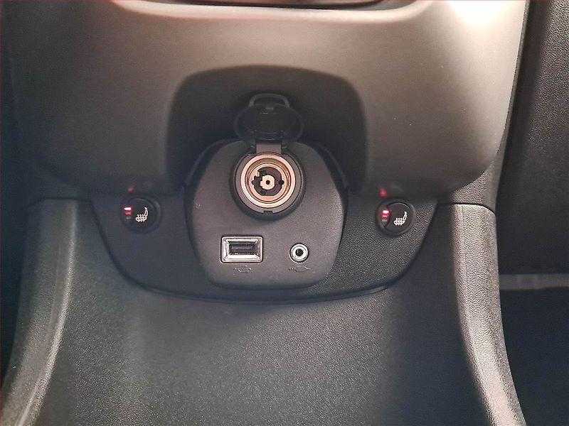 Toyota Aygo (2018) 1.0 VVT-i, Automat, Serv.kniha - fotka 23 z 23