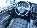 Volkswagen Golf (2017) Highline 2.0 TDI, Serv.kniha - náhled 7