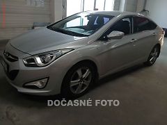 Hyundai i40 (2013) 1.7CRDi - fotografie inzerátu