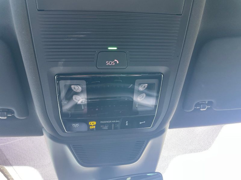 Škoda Octavia (2025) COMBI SPORTLINE 1,5 TSI M-HEV - fotka 49 z 50