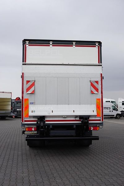 DAF LF (2019) 290 / E 6 / FIRANKA + WINDA /  - fotka 35 z 44