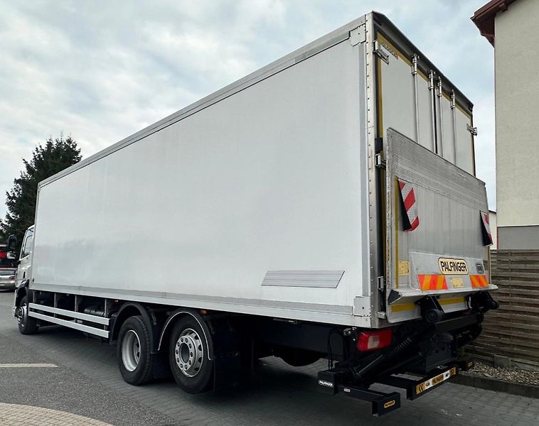 DAF CF (2017) 370 6x2 chlaďák EURO 6 - fotka 4 z 12
