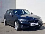 BMW Řada 1 (2017) 2.0i 120i, navi - náhled 1