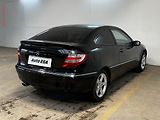 Mercedes-Benz Třídy C (2007) 2.5 V6 C230, Kůže, park. - náhled 3