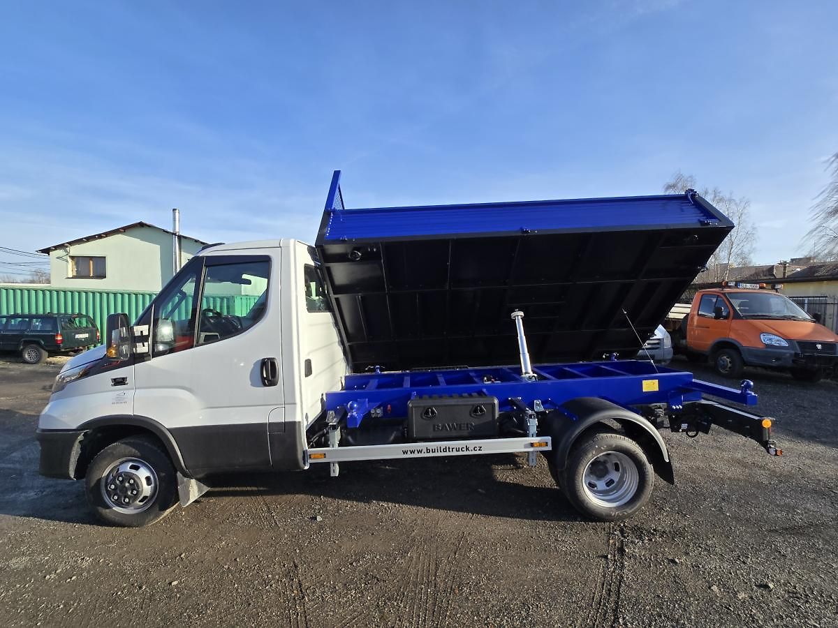 Iveco Daily — foto 6