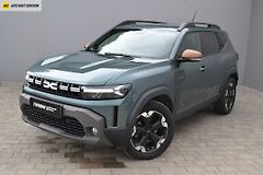 Dacia Duster Extreme Hybrid 140 - fotografie inzerátu
