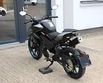 CFMOTO (2026) 125NK BLACK - náhled 11