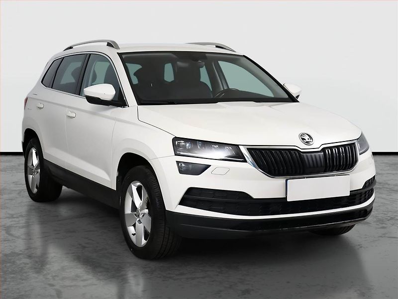 Škoda Karoq (2020) 2.0 TDI - fotografie inzerátu
