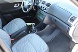 Škoda Fabia (2009) 1,4i 16V KLIMA EL.OKNA TAŽNÉ - náhled 12