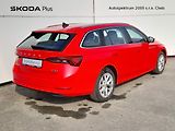 Škoda Octavia Combi M-HEV Style Plus Navi 1. - náhled 10