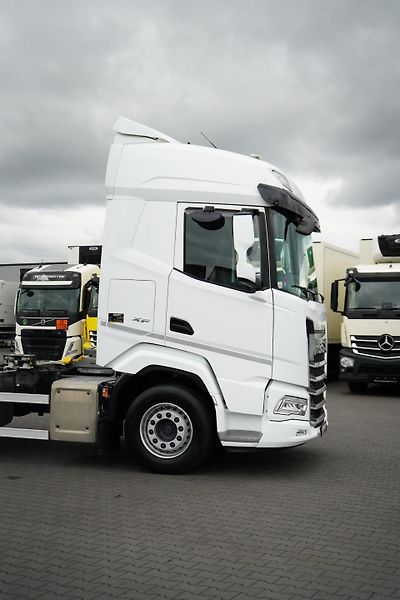 DAF XF (2023) 480 / ACC / E 6 / BDF MULTI /  - fotka 33 z 51