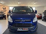 Ford Tourneo Custom 2,2 Titanium,114kW,1maj. - náhled 7