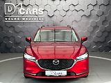Mazda 6 SKYACTIV-G 194 Sports-Line - náhled 7