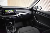 Škoda Octavia 2.0 TDI AMBITION*DPH*ČR 1.MAJ* - náhled 9