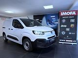 Fiat Dobló (2026) 1,5 BlueHDI 102k van L1 *9844* - náhled 1