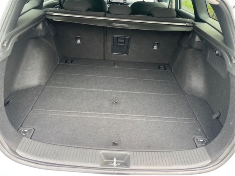 Hyundai i30 1,5 T-GDI Smart - fotka 6 z 11