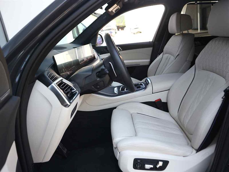 BMW X5 - fotka 10 z 10