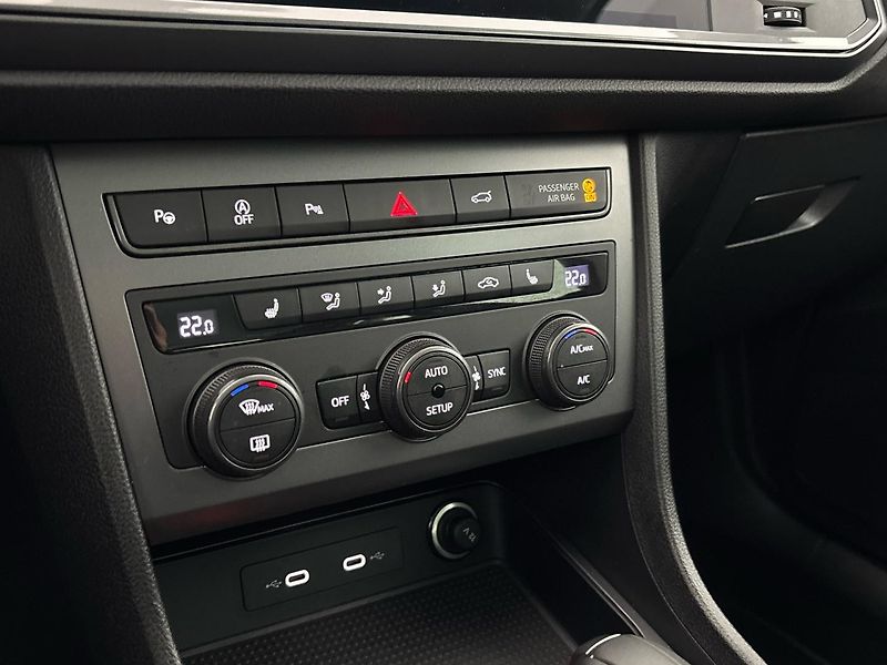 Cupra Ateca DSG - fotka 19 z 28