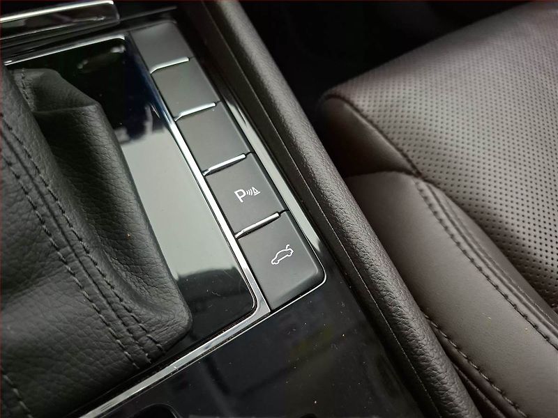 Škoda Superb (2016) Laurin&Klement 2.0 TDI, 4X4 - fotka 17 z 25