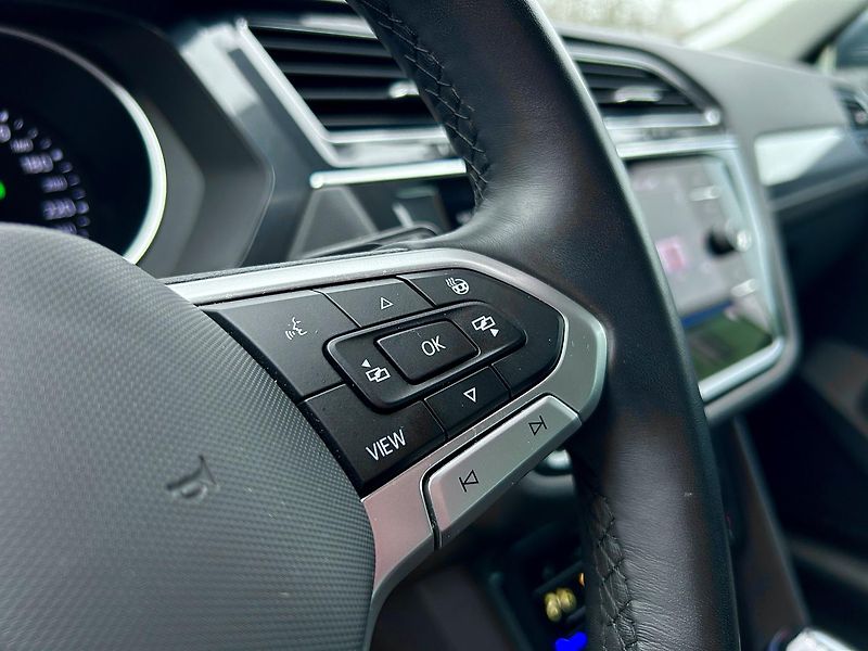 Volkswagen Tiguan (2022) LIFE 1.5 TSI EVO 110kW DSG - fotka 9 z 24