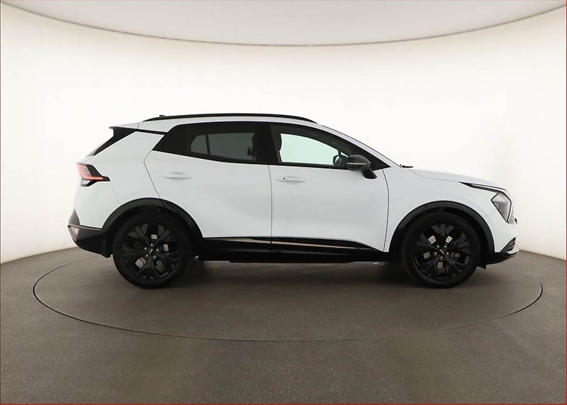Kia Sportage (2024) Edice 30 1.6 T-GDI - fotka 6 z 18