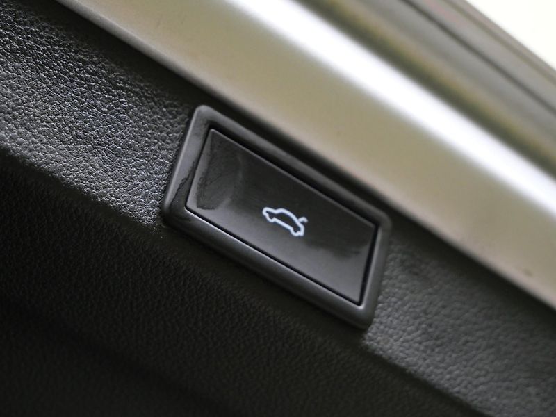 Škoda Octavia - fotka 24 z 27
