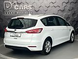 Ford S-MAX 2.0 EB Titanium LED manuál - náhled 4