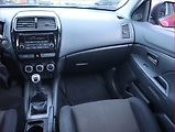 Mitsubishi ASX (2019) 1.6 MIVEC, Serv.kniha - náhled 8