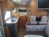 Fiat Ducato Eura Mobil 2.3JTD KLIMA - náhled 15